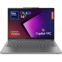 Ноутбук Lenovo Yoga 7 2-in-1 14ILL10 Фото