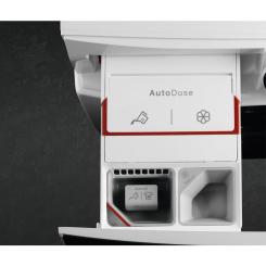 Стиральная машина AEG LWR85165AU Фото 5