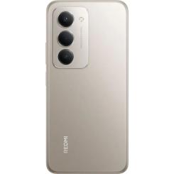 Мобильный телефон Xiaomi Redmi 15 6/128GB Titan Gray Фото 4
