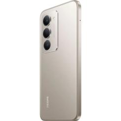 Мобильный телефон Xiaomi Redmi 15 6/128GB Titan Gray Фото 6