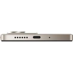Мобильный телефон Xiaomi Redmi 15 6/128GB Titan Gray Фото 8