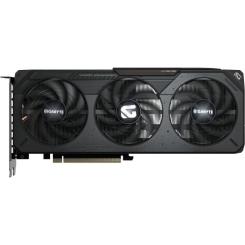 Видеокарта GIGABYTE GeForce RTX5050 8Gb GAMING OC Фото