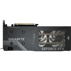 Видеокарта GIGABYTE GeForce RTX5050 8Gb GAMING OC Фото 4