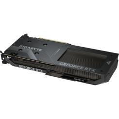 Видеокарта GIGABYTE GeForce RTX5050 8Gb GAMING OC Фото 5