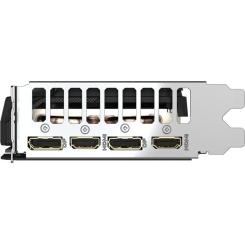 Видеокарта GIGABYTE GeForce RTX5050 8Gb GAMING OC Фото 8