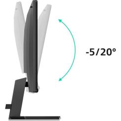 Монитор Philips 24M2N3200NF/00 Фото 5