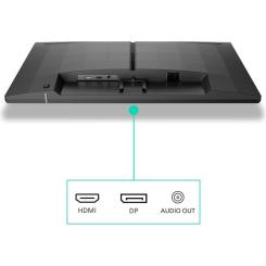 Монитор Philips 24M2N3200NF/00 Фото 7