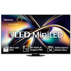 Телевизор Hisense 75U8Q Фото 4