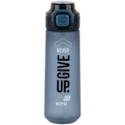 Бутылка для воды Kite 760 мл, сіра Фото