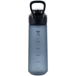 Бутылка для воды Kite 760 мл, сіра Фото 1
