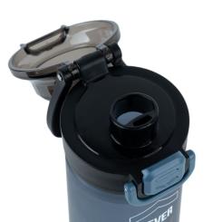 Бутылка для воды Kite 760 мл, сіра Фото 2