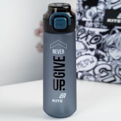 Бутылка для воды Kite 760 мл, сіра Фото 5