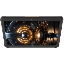 Планшет HOTWAV R8 10,1" 4/128Gb LTE, Black-Orange Фото 4