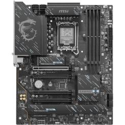 Материнская плата MSI Z890 GAMING WIFI Фото
