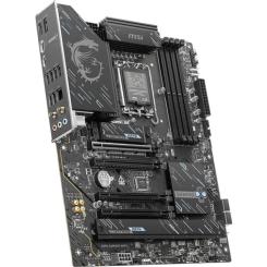 Материнская плата MSI Z890 GAMING WIFI Фото 2