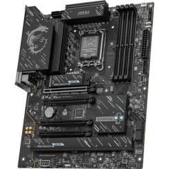 Материнская плата MSI Z890 GAMING WIFI Фото 3