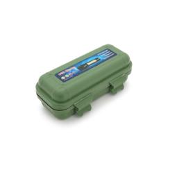 Фонарь Voltronic 511COB 3 Вт LED + COB Чорний Фото 3