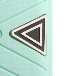 Чемодан Semi Line 24" (M) Mint (T5831-2) Фото 9