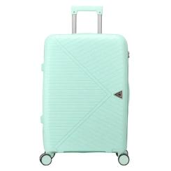 Чемодан Semi Line 24" (M) Mint (T5831-2) Фото