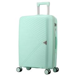 Чемодан Semi Line 24" (M) Mint (T5831-2) Фото 1