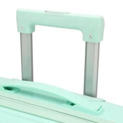 Чемодан Semi Line 24" (M) Mint (T5831-2) Фото 7