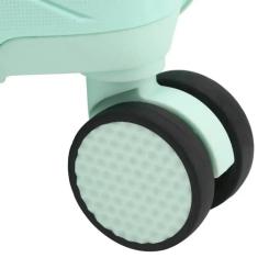 Чемодан Semi Line 24" (M) Mint (T5831-2) Фото 8