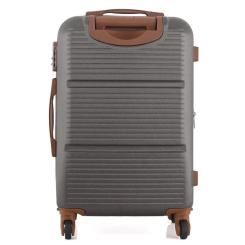 Чемодан Semi Line 28" (L) Graphite (T5711-3) Фото 2