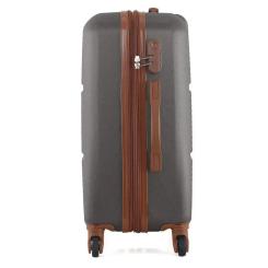 Чемодан Semi Line 28" (L) Graphite (T5711-3) Фото 3