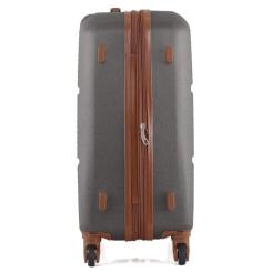 Чемодан Semi Line 28" (L) Graphite (T5711-3) Фото 4
