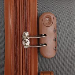 Чемодан Semi Line 28" (L) Graphite (T5711-3) Фото 6