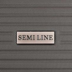 Чемодан Semi Line 28" (L) Graphite (T5711-3) Фото 8