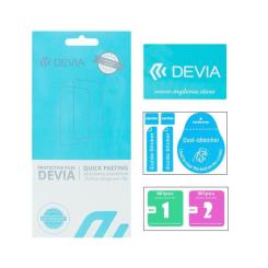 Пленка защитная Devia Hydrogel Xiaomi 14 Pro matte Фото 2