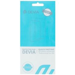 Пленка защитная Devia Hydrogel Realme 10 front+back Фото 3