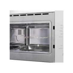 Микроволновая печь Hansa AMMB25E1WH Фото 2