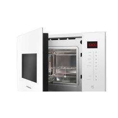 Микроволновая печь Hansa AMMB25E1WH Фото 3
