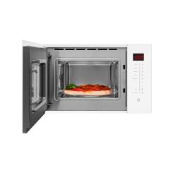 Микроволновая печь Hansa AMMB25E1WH Фото 5