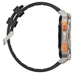 Смарт-часы KOSPET Tank M3 ULTRA SILVER Фото 3