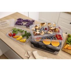 Сушка для овощей и фруктов Gorenje FDK400DE Фото 11