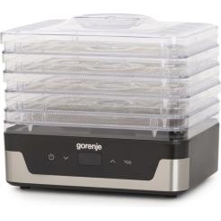 Сушка для овощей и фруктов Gorenje FDK400DE Фото 1