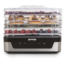 Сушка для овощей и фруктов Gorenje FDK400DE Фото 4
