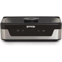 Сушка для овощей и фруктов Gorenje FDK400DE Фото 6