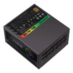Блок питания Gamemax 750W Фото 9