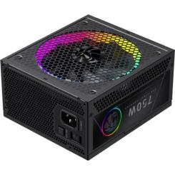 Блок питания Gamemax 750W Фото 3