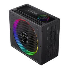 Блок питания Gamemax 750W Фото 4