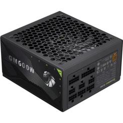 Блок питания Gamemax 600W Фото