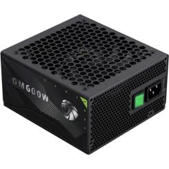 Блок питания Gamemax 600W Фото 2