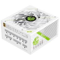 Блок питания Gamemax 750W Фото 1