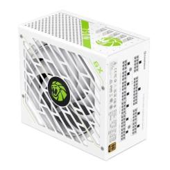 Блок питания Gamemax 750W Фото 8