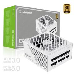 Блок питания Gamemax 850W Фото 10