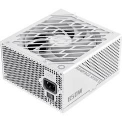 Блок питания Gamemax 850W Фото 1